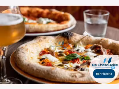 Vente restaurant pizzeria prox centre Aix en Pce