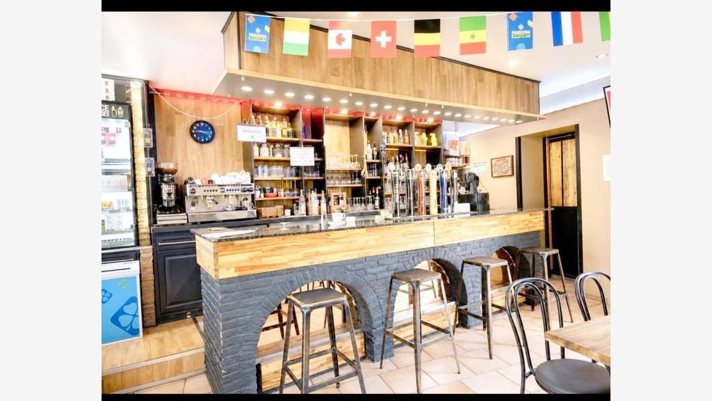 Vente bar tabac FDJ PMU réputé à Aix Noulette