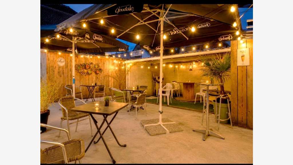 Vente bar tabac FDJ PMU réputé à Aix Noulette