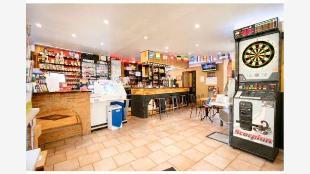 Vente bar tabac FDJ PMU réputé à Aix Noulette