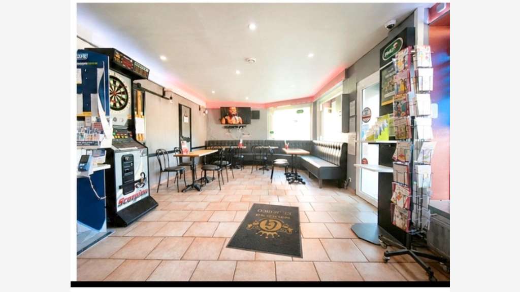 Vente bar tabac FDJ PMU réputé à Aix Noulette