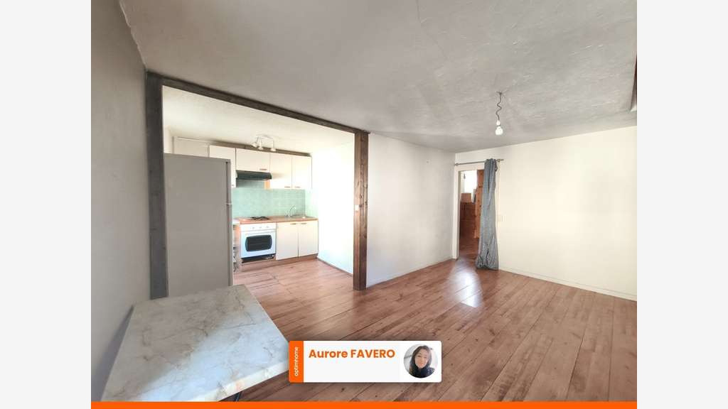 A vendre bar tabac avec appartement à Alençon