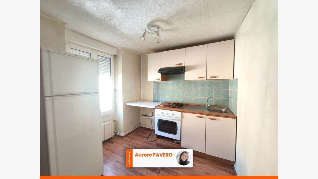 A vendre bar tabac avec appartement à Alençon