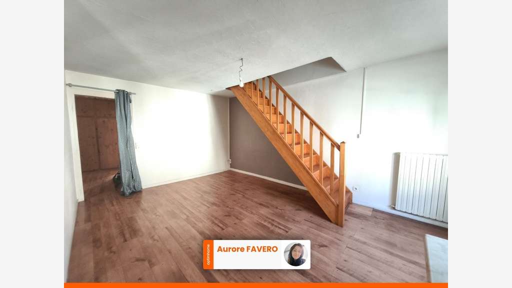 A vendre bar tabac avec appartement à Alençon