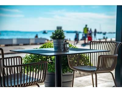 Vente Bar - Brasserie - Tabac dans les Alpes-Maritimes