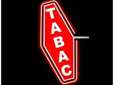 Vente bar tabac loto PMU rapido à Amiens
