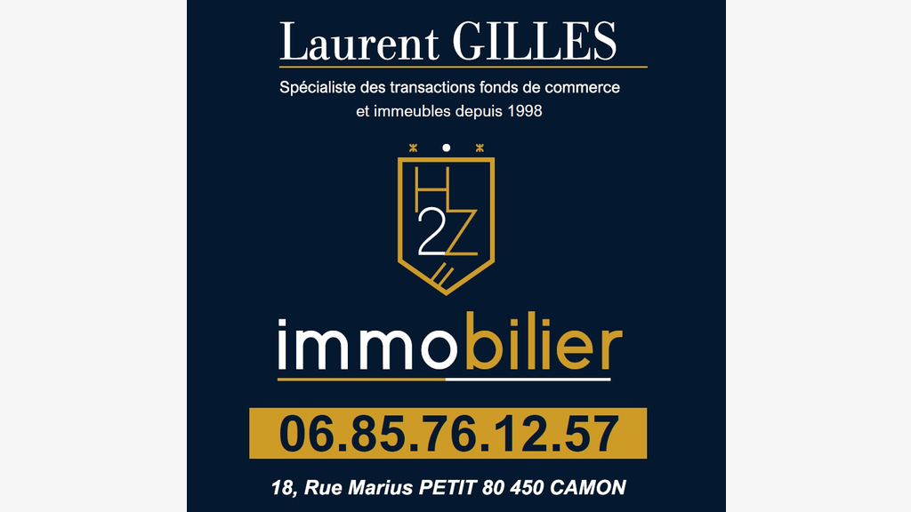 Vente bar tabac loto PMU rapido à Amiens