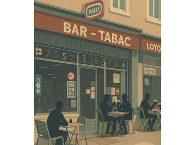 Vente Bar - Brasserie - Tabac à Amiens
