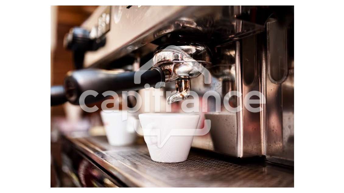 A vendre bar tabac loto proche de Amplepuis