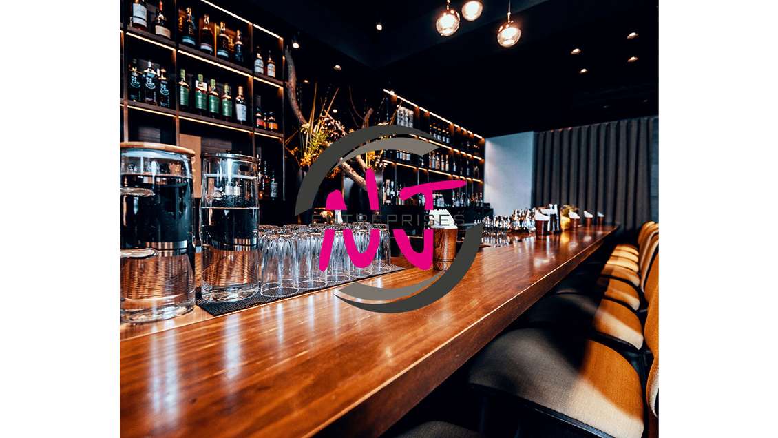 A vendre bar d'ambiance avec logement à Angers