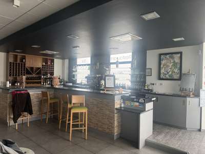 Vente FDC brasserie à Angers