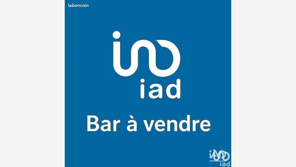 Vente bar 150m² emplacement premium Annecy