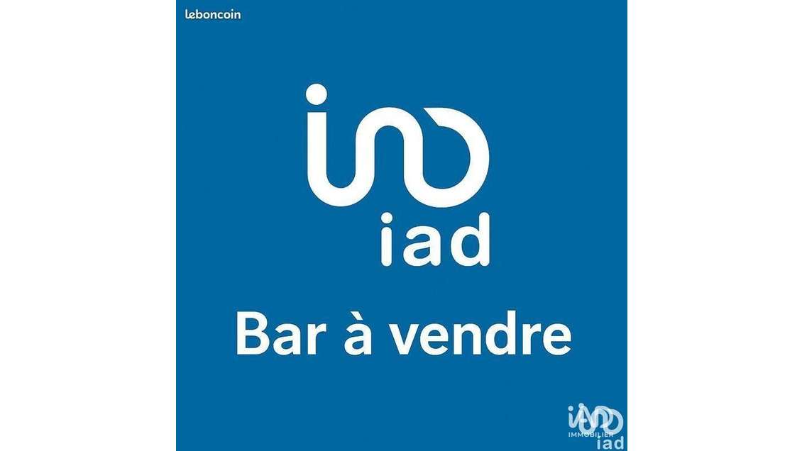 Vente bar 150m² emplacement premium Annecy