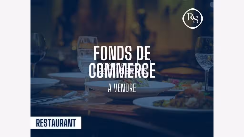 Vente fonds bar restaurant du midi dans l'Orne
