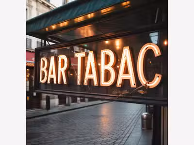 Vente bar tabac FDJ secteur résidentiel Aube