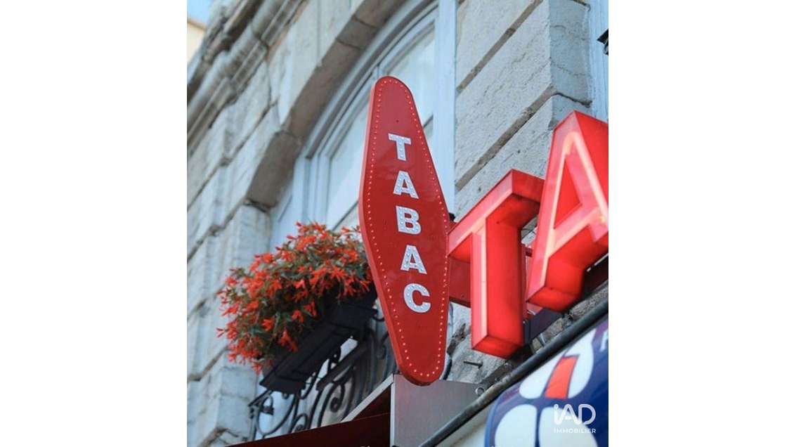 Tabac à Aubenas