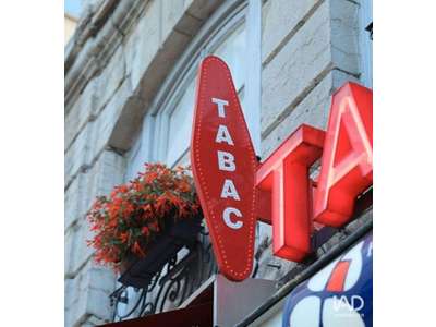 Vente Bar - Brasserie - Tabac à Aubenas