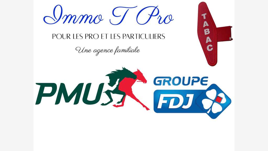 Vente magnifique bar tabac FDJ PMU à Aubervilliers