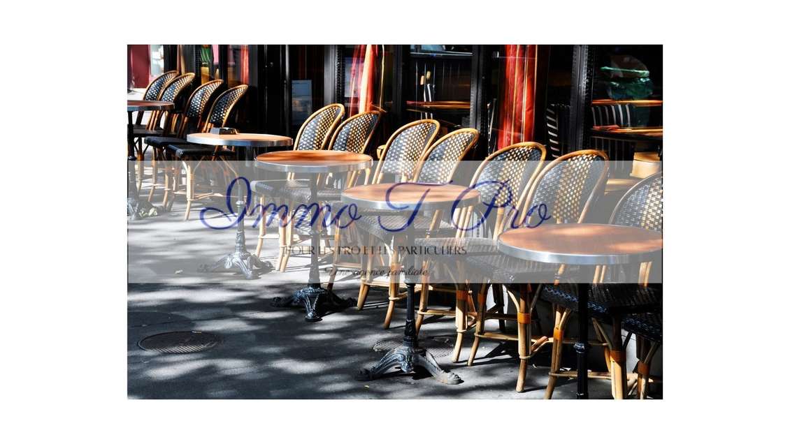 Vente bar brasserie 50pl à Auxerre empl strat