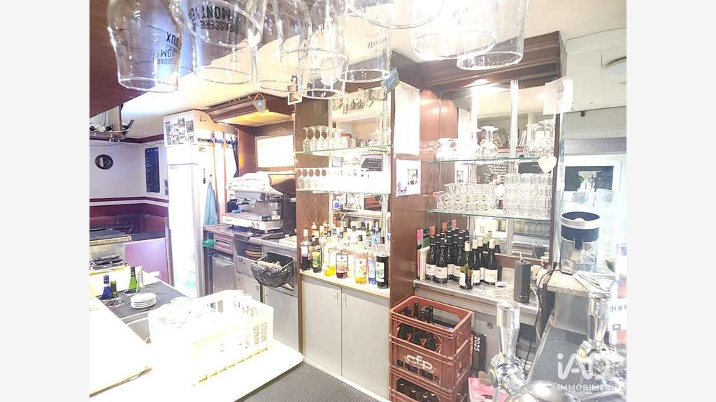 Bar brasserie à Avignon