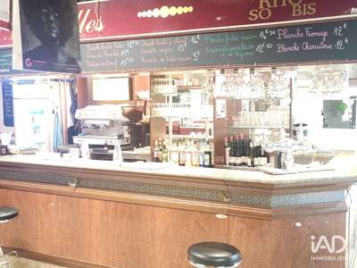 Bar brasserie à Avignon