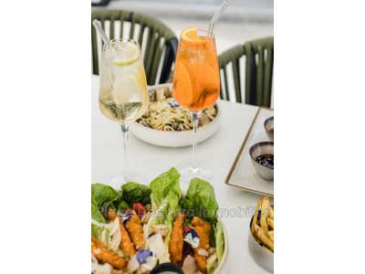 Vente Restaurant à Balaruc-les-Bains