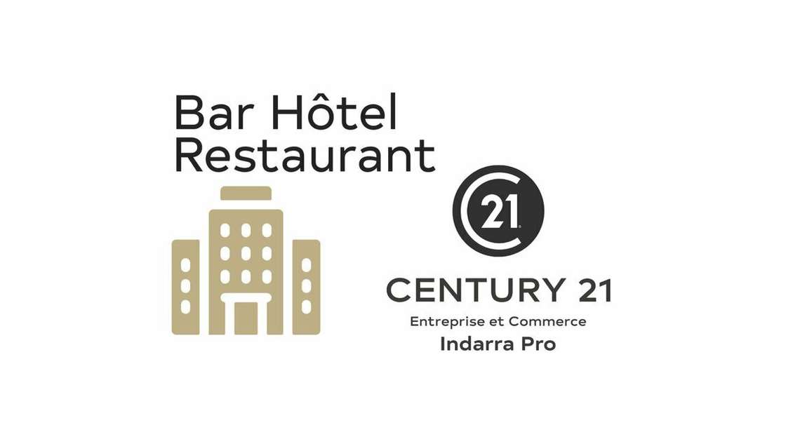 Charmant hôtel restaurant bar à vendre Pays Basque