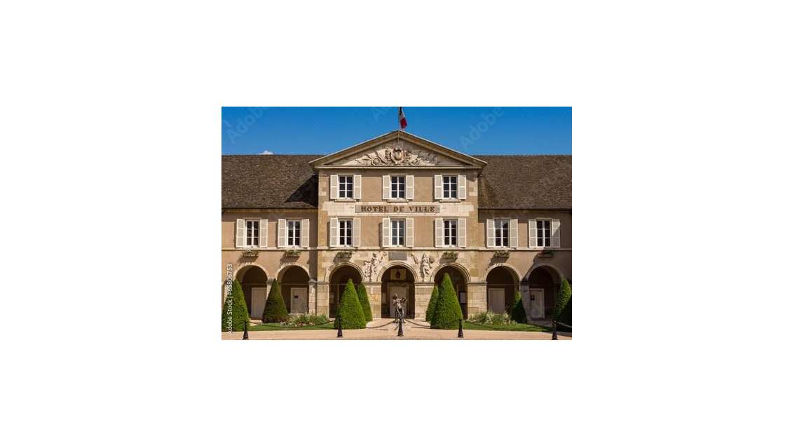 Cède murs et fonds bar possible restaurant Beaune