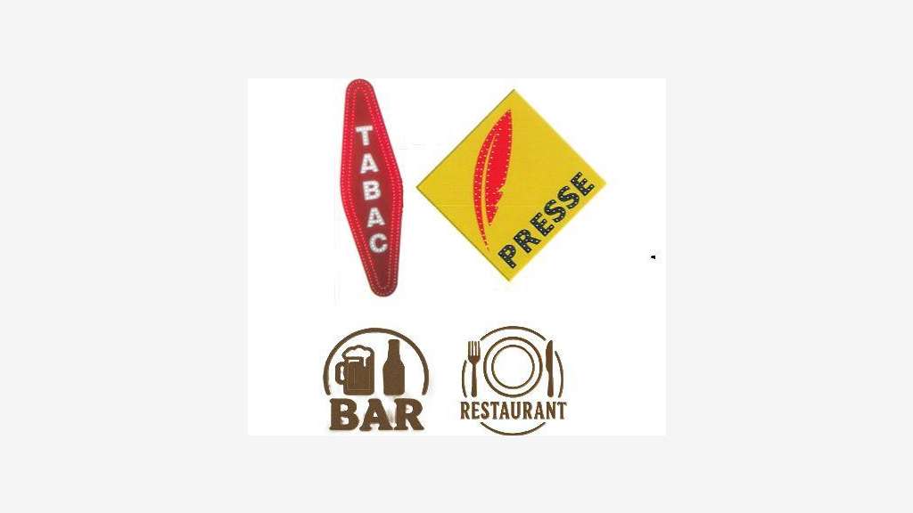Bar tabac à Besançon