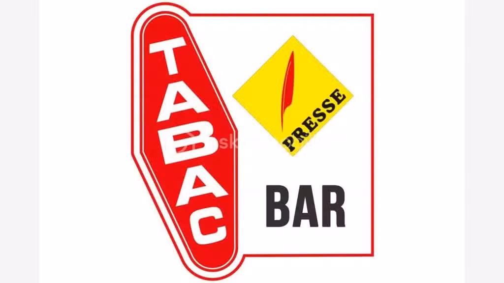Vente trés beau bar tabac FDJ bel empl Beuzeville