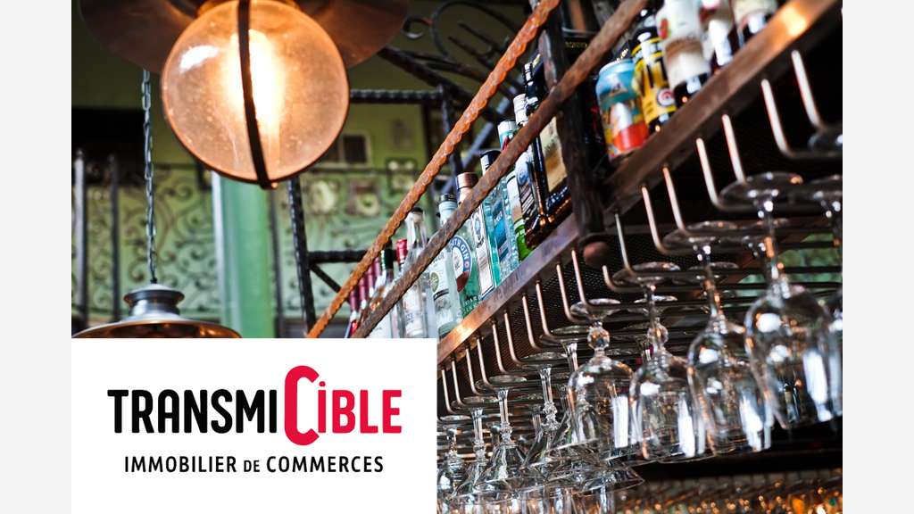 AV bar restaurant Licence IV Bordeaux Rive droite