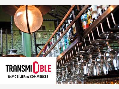 AV bar restaurant Licence IV Bordeaux Rive droite