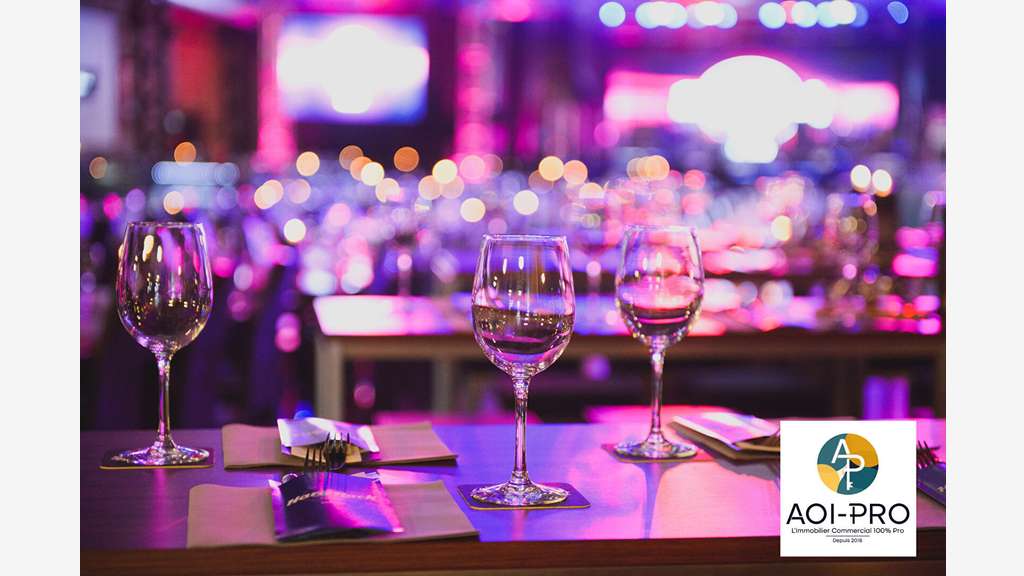 Vente FDC bar Licence IV à Bordeaux 