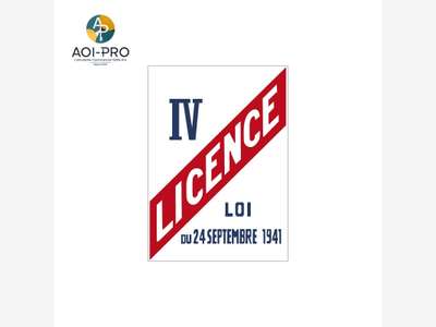 Vente FDC bar Licence IV à Bordeaux 