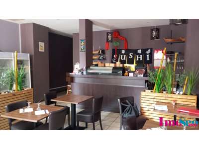 Vente Restauration rapide à Bordeaux