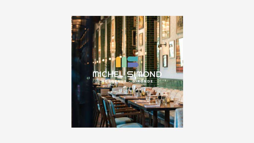 Vente restaurant emplacement recherché à Bordeaux