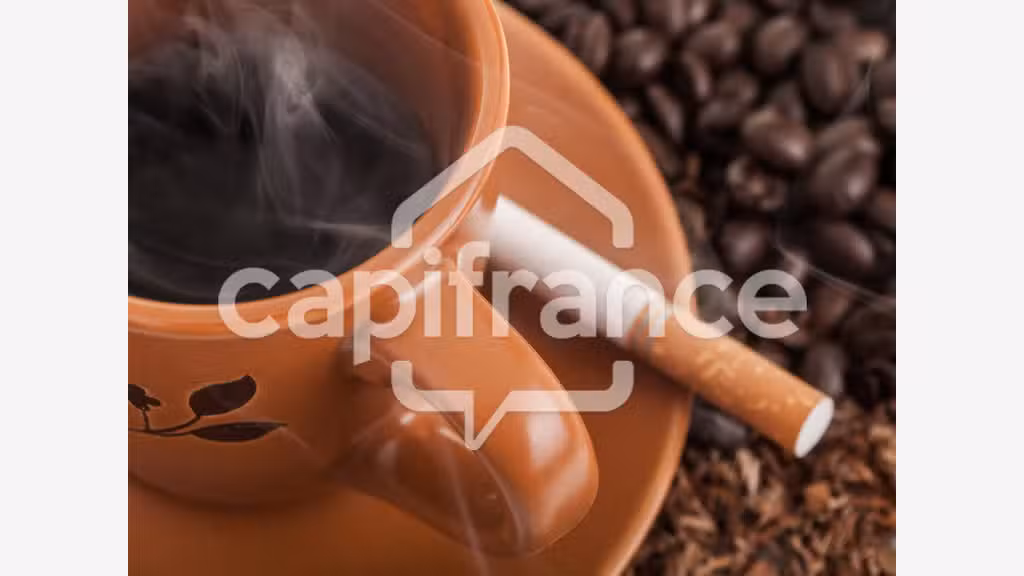 Cède tabac presse loto PMU bar Bordeaux Gironde 33