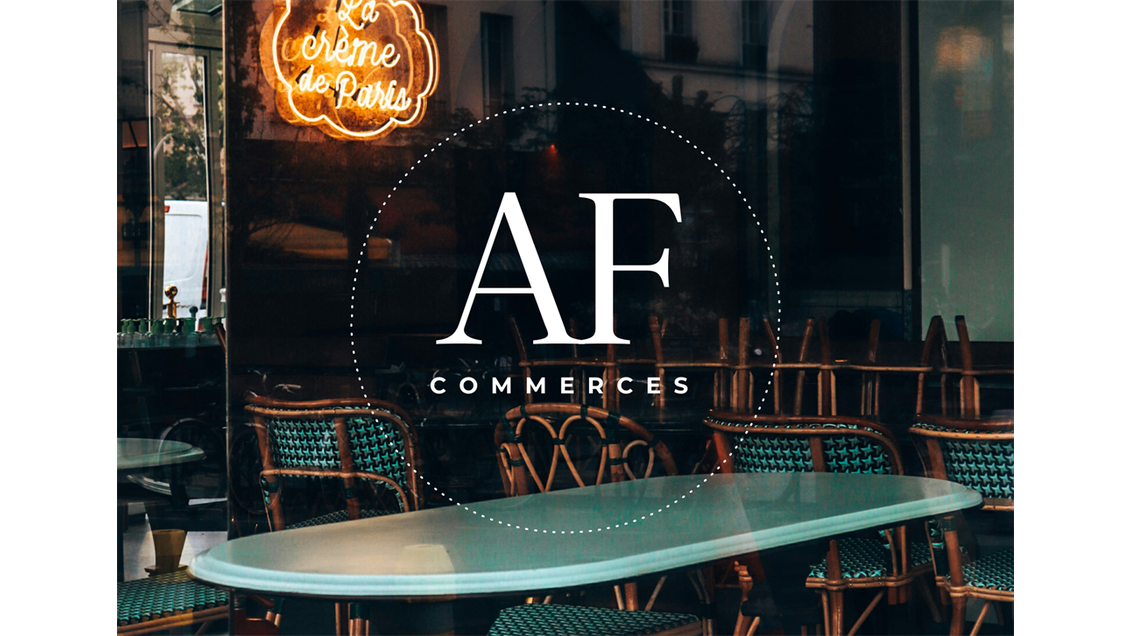 Vente bar brasserie d'angle aux portes de Paris