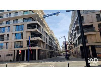 Vente Bar - Brasserie - Tabac à Boulogne-Billancourt