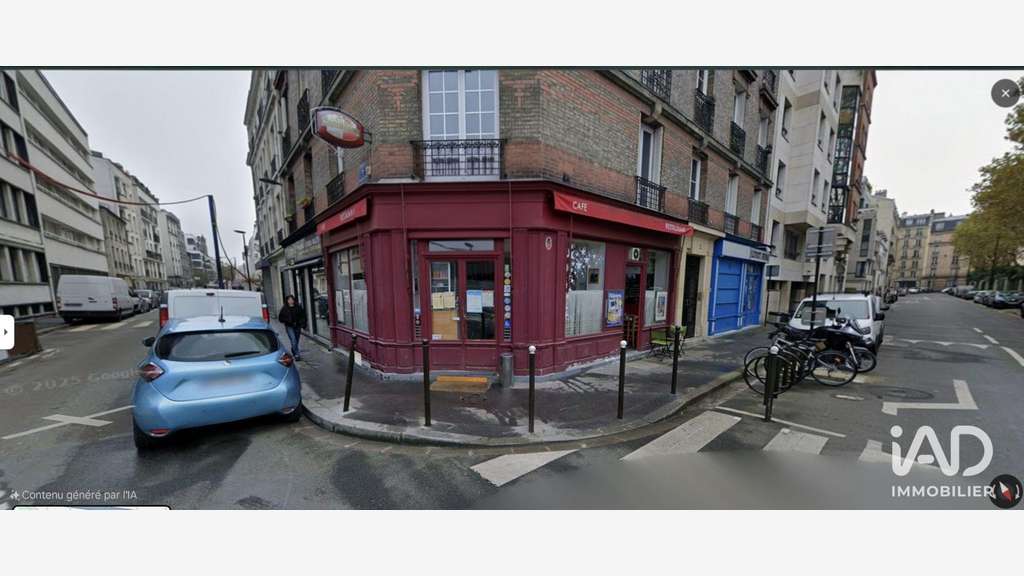 Bar brasserie à Boulogne-Billancourt
