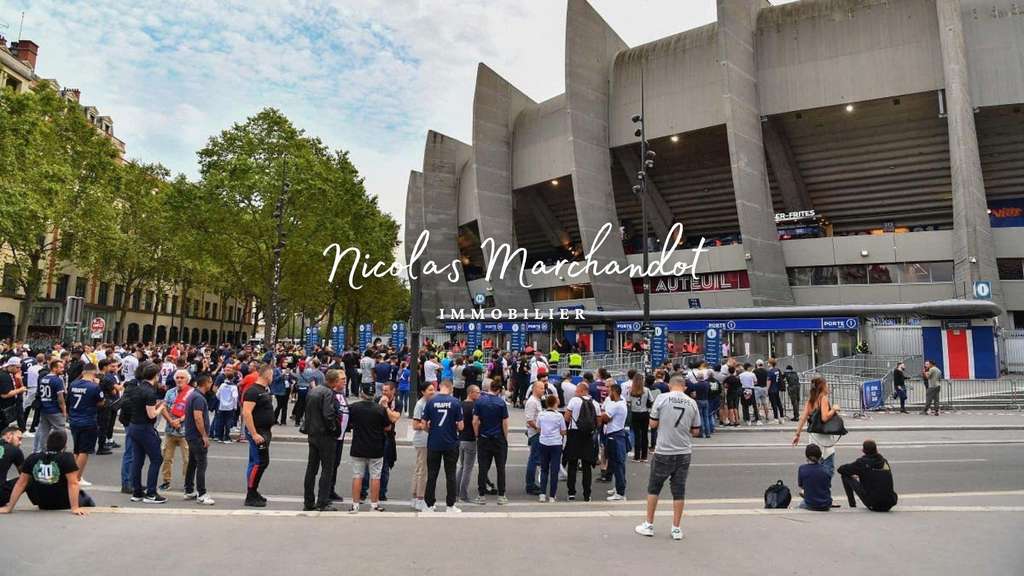 AV FDC tabac PMU FDJ emplacement N°1 à Boulogne