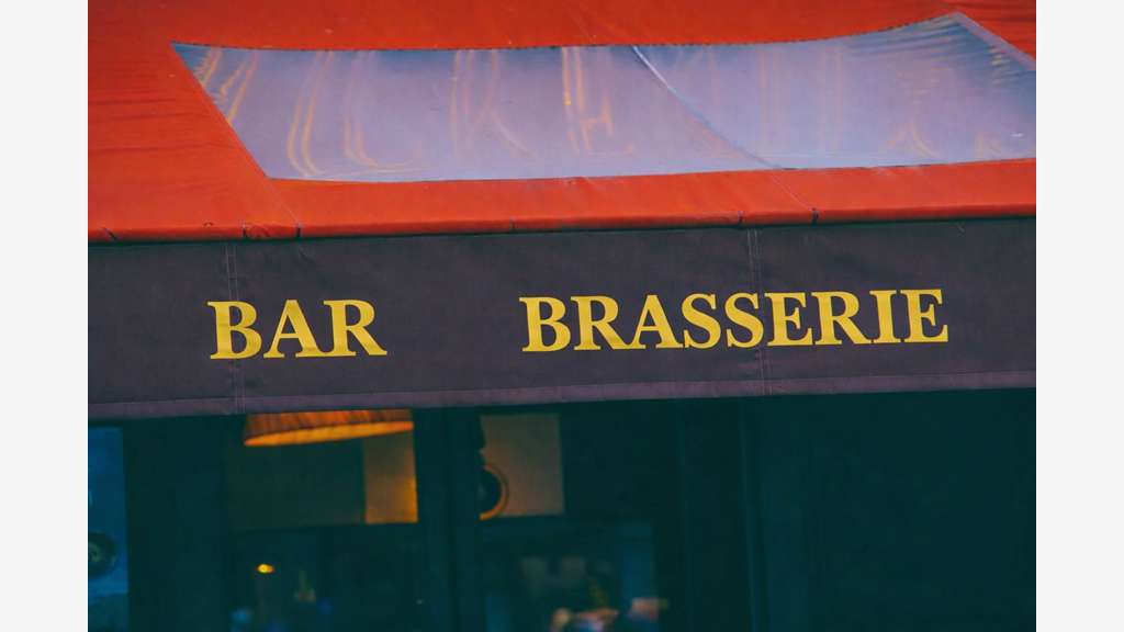 Restaurant terrasse à vendre sur la Côte d'Opale