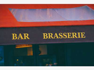 Restaurant terrasse à vendre sur la Côte d'Opale