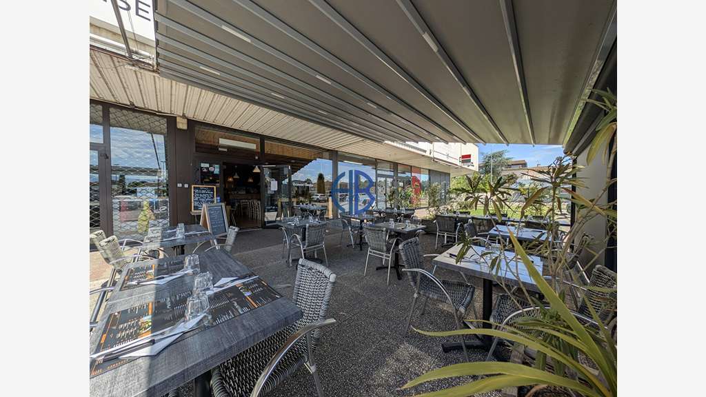 Vente FDC restauration + dab 85m² à Bourg-de-Péage