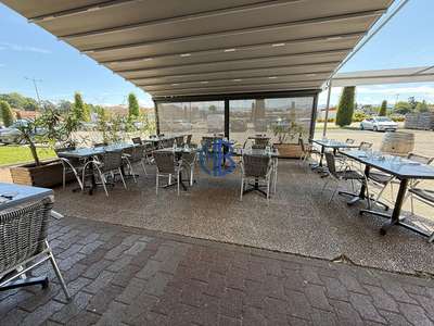 Vente FDC restauration + dab 85m² à Bourg-de-Péage