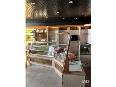 Vente Bar - Brasserie - Tabac à Brandérion