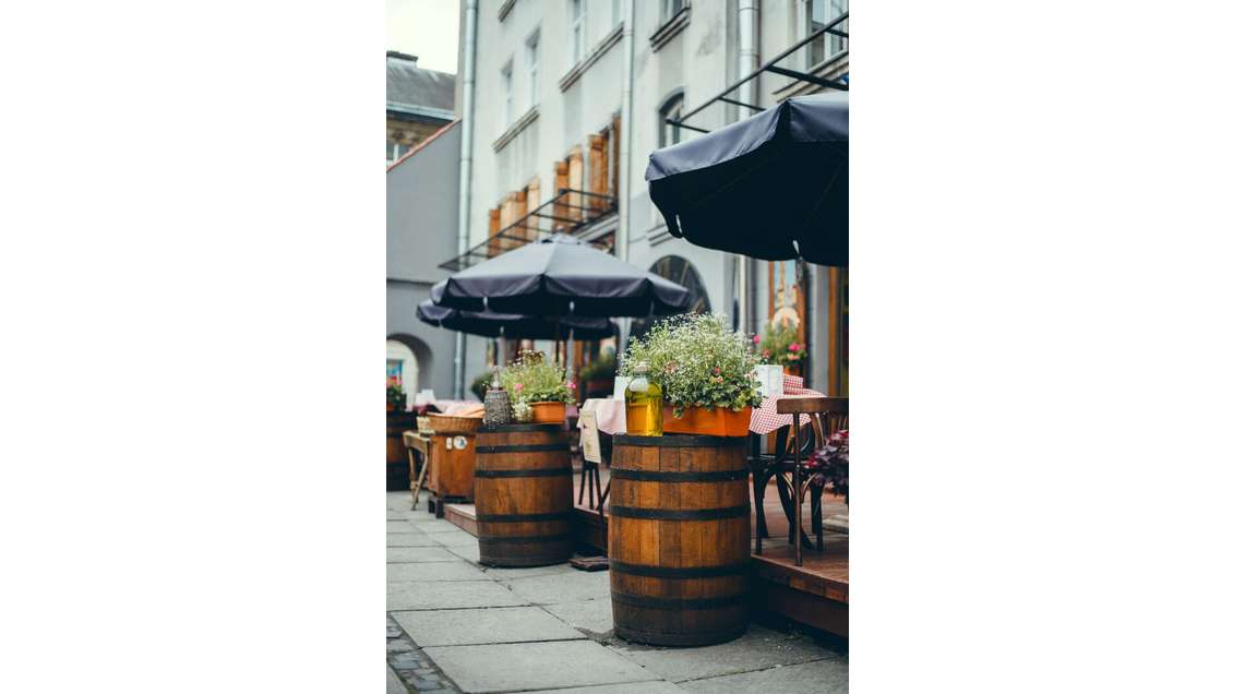 A vendre FDC bar PMU FDJ lic IV à Brignoles centre