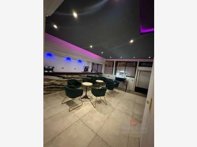 Vente bar-resto Lic IV à Brive quartier dynamique
