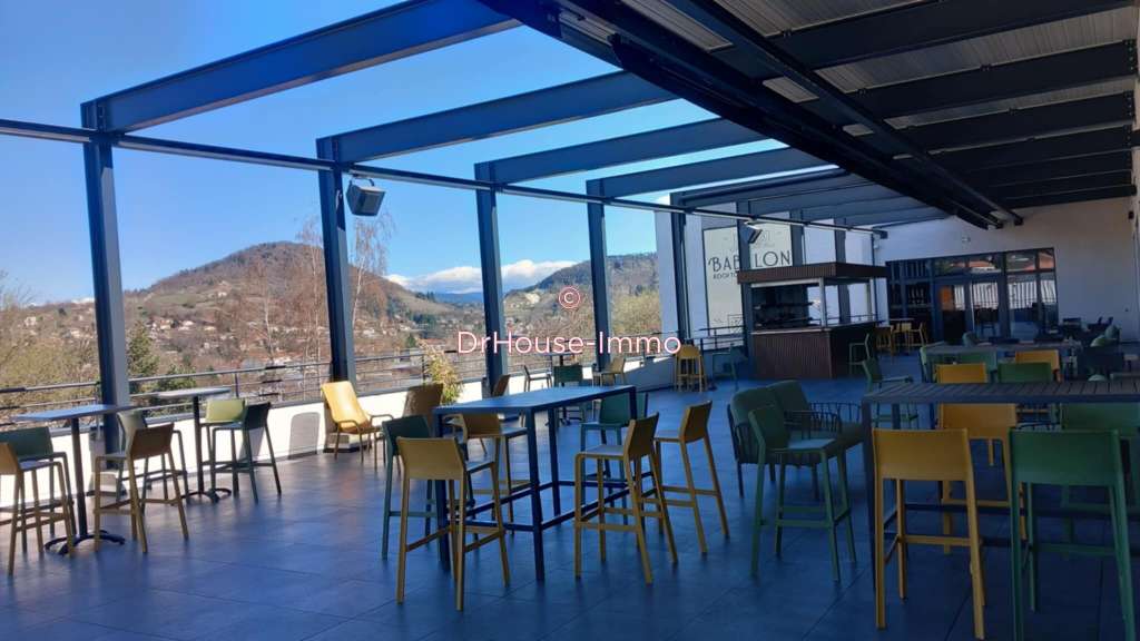Vente bar restaurant discothèque Brives-Charensac