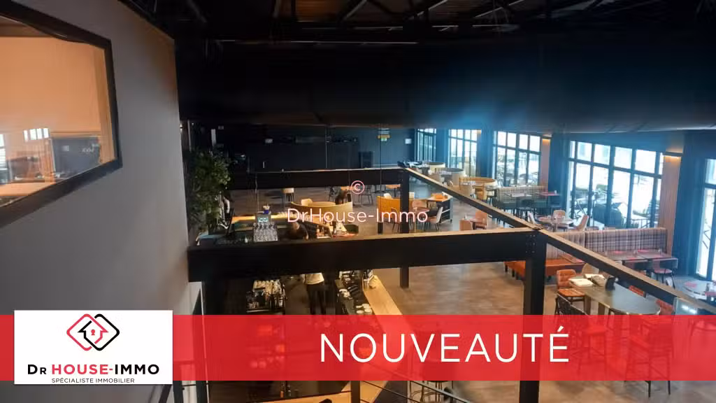 Vente bar restaurant discothèque Brives-Charensac